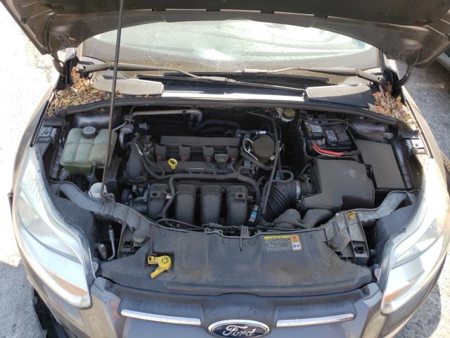 Photo 6 VIN: 1FADP3K22DL214494 - FORD FOCUS SE 