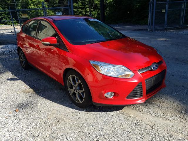 Photo 0 VIN: 1FADP3K22DL218058 - FORD FOCUS SE 