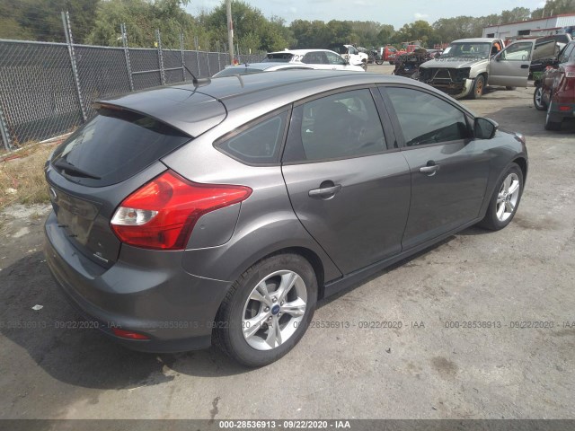 Photo 3 VIN: 1FADP3K22DL221185 - FORD FOCUS 