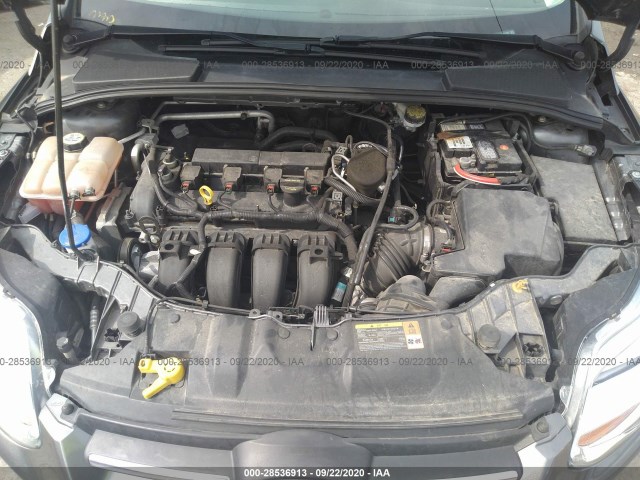 Photo 9 VIN: 1FADP3K22DL221185 - FORD FOCUS 