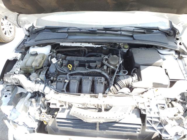 Photo 6 VIN: 1FADP3K22DL222448 - FORD FOCUS SE 