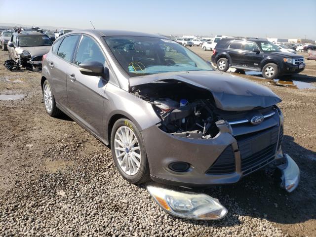 Photo 0 VIN: 1FADP3K22DL222529 - FORD FOCUS SE 