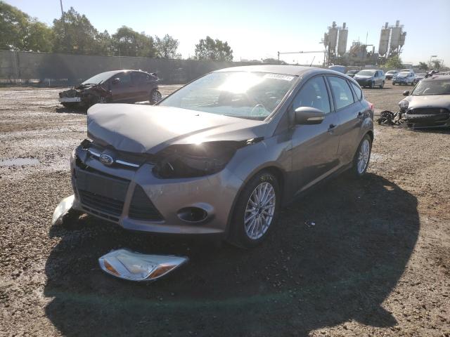 Photo 1 VIN: 1FADP3K22DL222529 - FORD FOCUS SE 