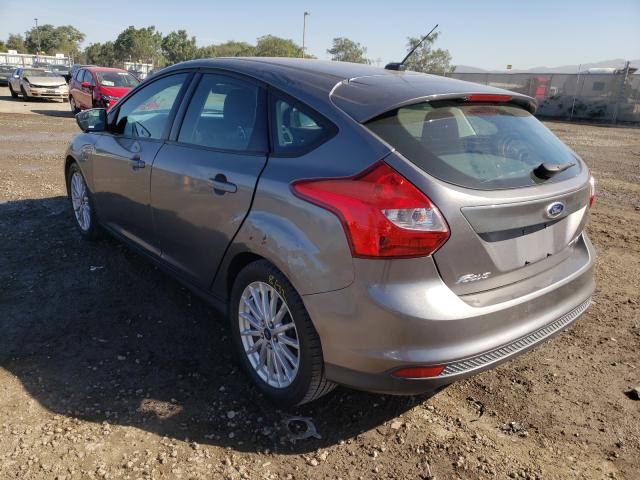 Photo 2 VIN: 1FADP3K22DL222529 - FORD FOCUS SE 