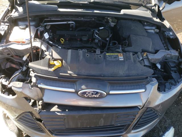 Photo 6 VIN: 1FADP3K22DL222529 - FORD FOCUS SE 