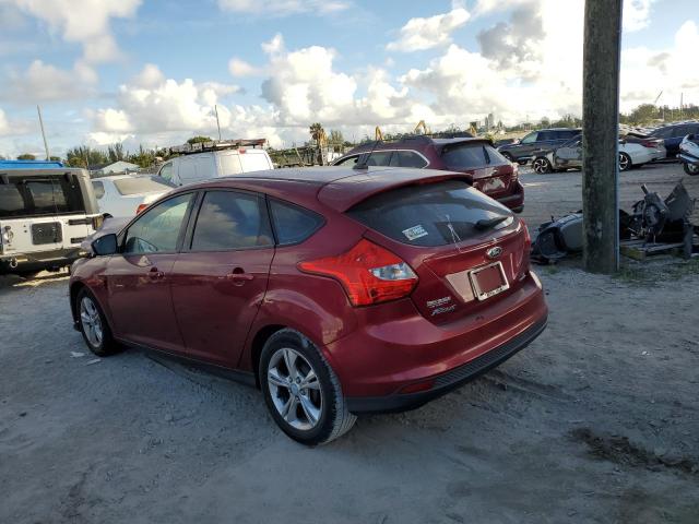 Photo 1 VIN: 1FADP3K22DL231229 - FORD FOCUS SE 