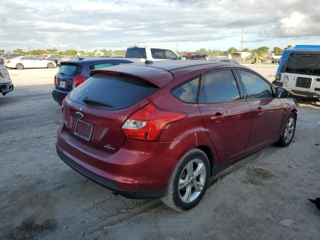 Photo 2 VIN: 1FADP3K22DL231229 - FORD FOCUS SE 