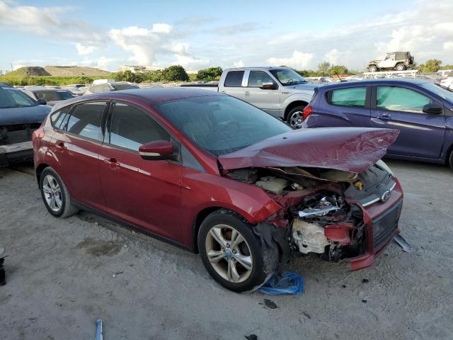 Photo 3 VIN: 1FADP3K22DL231229 - FORD FOCUS SE 