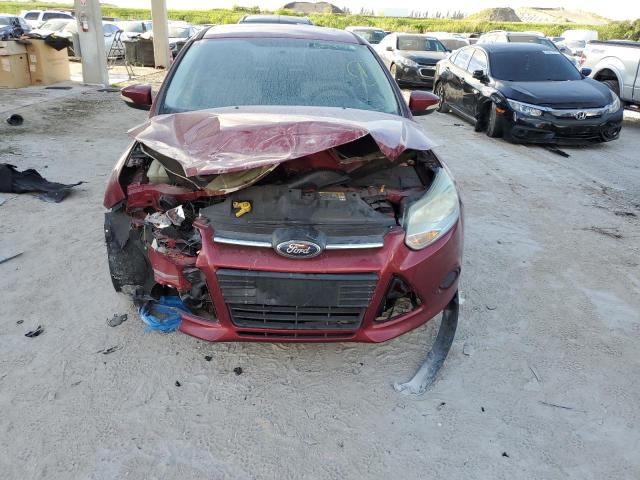 Photo 4 VIN: 1FADP3K22DL231229 - FORD FOCUS SE 