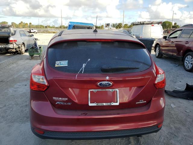 Photo 5 VIN: 1FADP3K22DL231229 - FORD FOCUS SE 