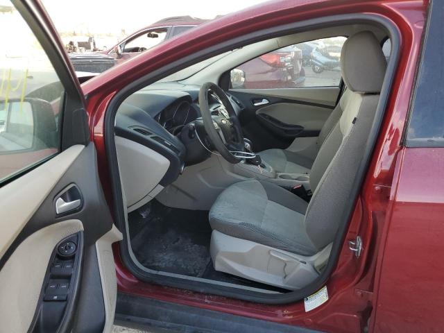 Photo 6 VIN: 1FADP3K22DL231229 - FORD FOCUS SE 