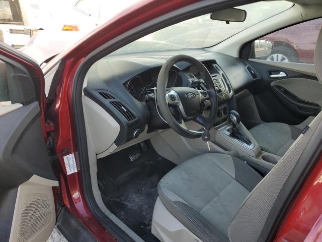 Photo 7 VIN: 1FADP3K22DL231229 - FORD FOCUS SE 