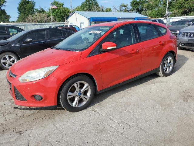 Photo 0 VIN: 1FADP3K22DL236138 - FORD FOCUS SE 