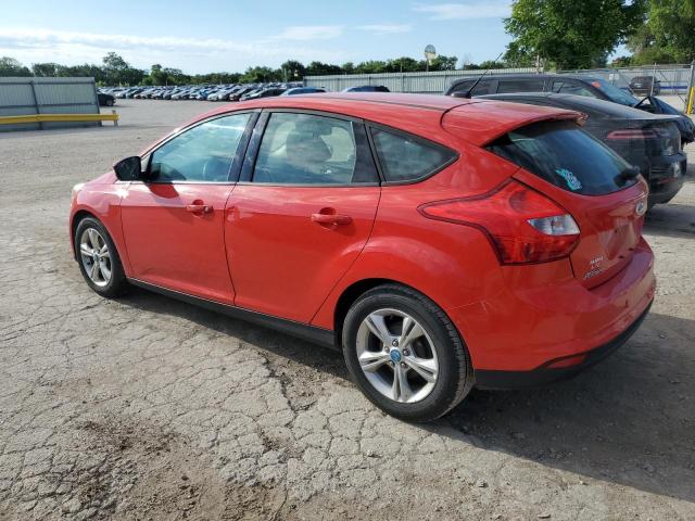 Photo 1 VIN: 1FADP3K22DL236138 - FORD FOCUS SE 