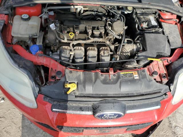 Photo 10 VIN: 1FADP3K22DL236138 - FORD FOCUS SE 