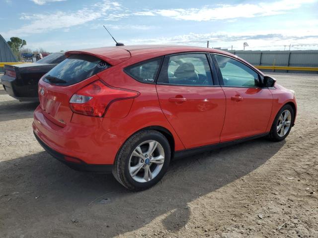 Photo 2 VIN: 1FADP3K22DL236138 - FORD FOCUS SE 