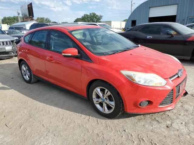 Photo 3 VIN: 1FADP3K22DL236138 - FORD FOCUS SE 