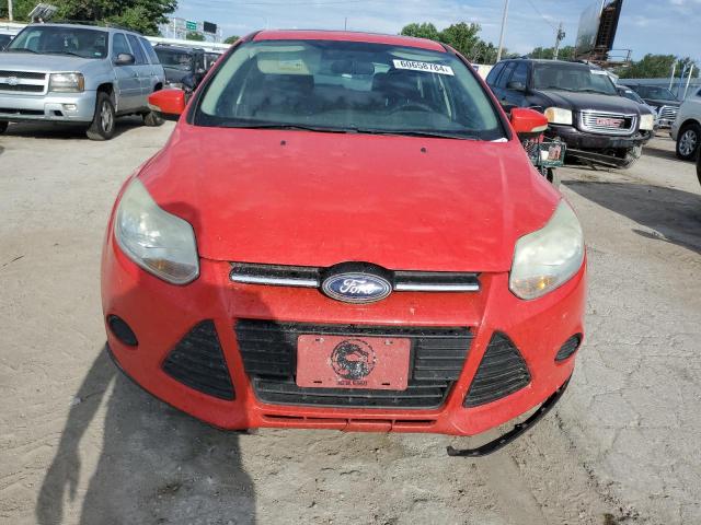 Photo 4 VIN: 1FADP3K22DL236138 - FORD FOCUS SE 