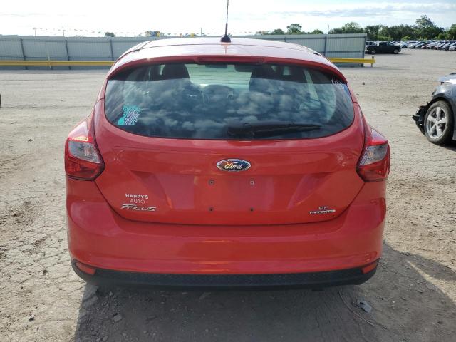 Photo 5 VIN: 1FADP3K22DL236138 - FORD FOCUS SE 