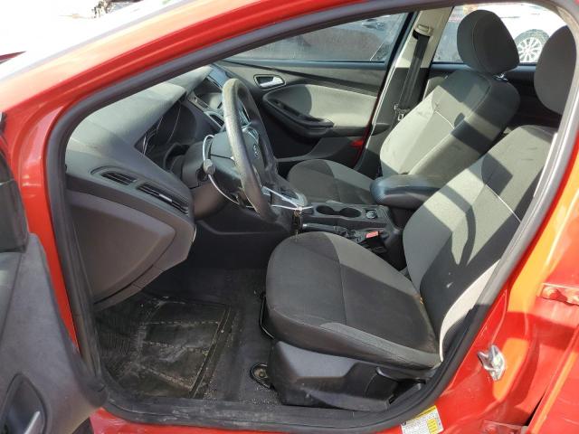 Photo 6 VIN: 1FADP3K22DL236138 - FORD FOCUS SE 