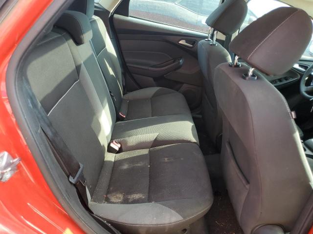 Photo 9 VIN: 1FADP3K22DL236138 - FORD FOCUS SE 