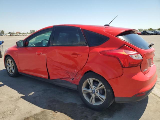 Photo 1 VIN: 1FADP3K22DL237645 - FORD FOCUS 