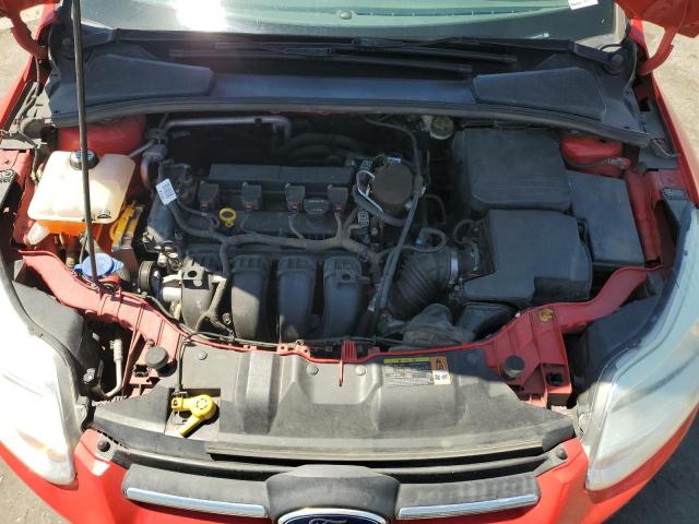 Photo 10 VIN: 1FADP3K22DL237645 - FORD FOCUS 