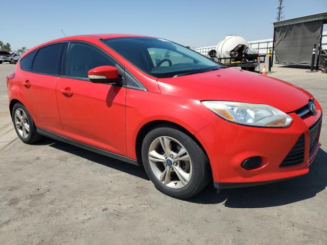 Photo 3 VIN: 1FADP3K22DL237645 - FORD FOCUS 