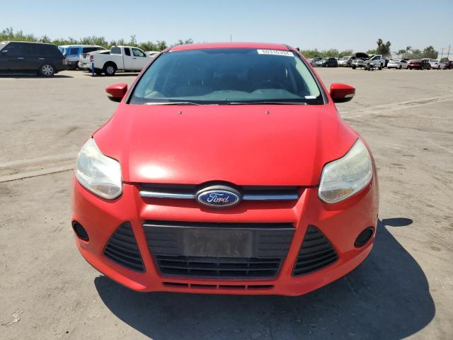 Photo 4 VIN: 1FADP3K22DL237645 - FORD FOCUS 