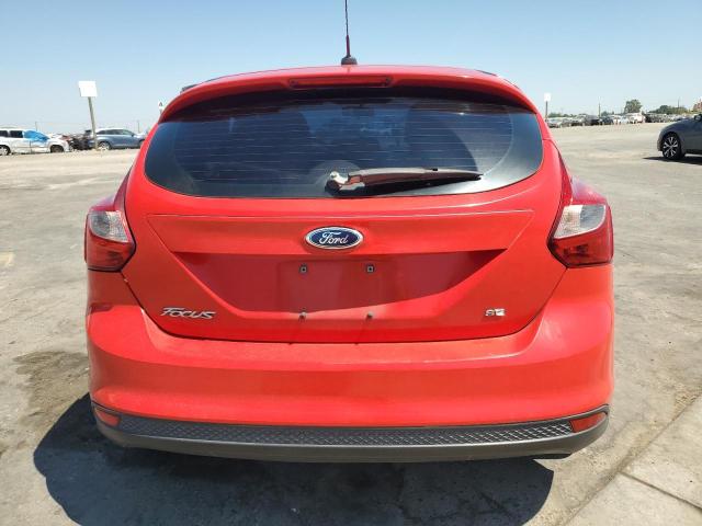 Photo 5 VIN: 1FADP3K22DL237645 - FORD FOCUS 