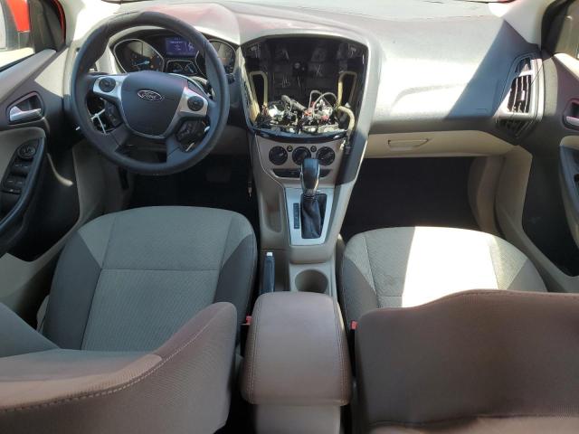 Photo 7 VIN: 1FADP3K22DL237645 - FORD FOCUS 