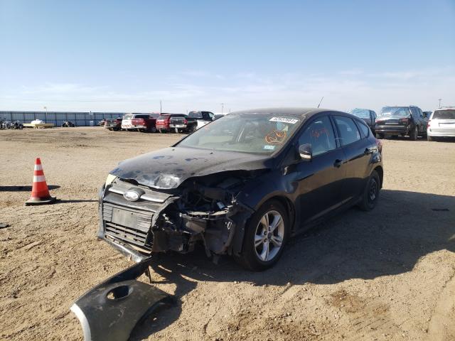 Photo 1 VIN: 1FADP3K22DL238021 - FORD FOCUS SE 