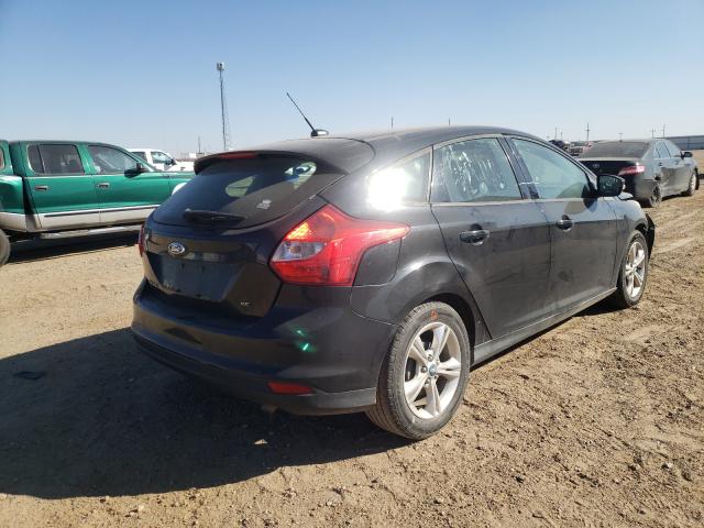 Photo 3 VIN: 1FADP3K22DL238021 - FORD FOCUS SE 