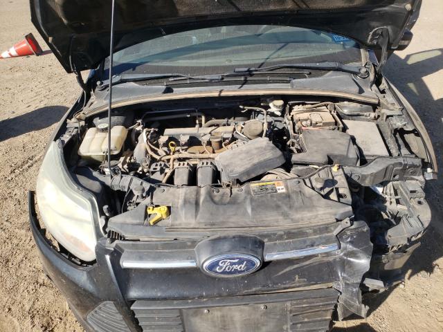 Photo 6 VIN: 1FADP3K22DL238021 - FORD FOCUS SE 