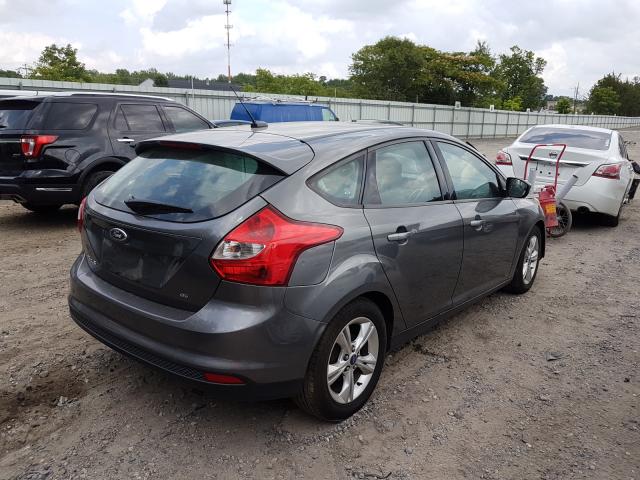 Photo 3 VIN: 1FADP3K22DL240058 - FORD FOCUS SE 