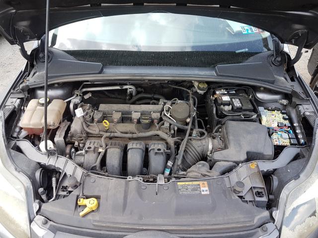 Photo 6 VIN: 1FADP3K22DL240058 - FORD FOCUS SE 