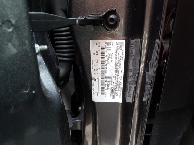 Photo 9 VIN: 1FADP3K22DL240058 - FORD FOCUS SE 