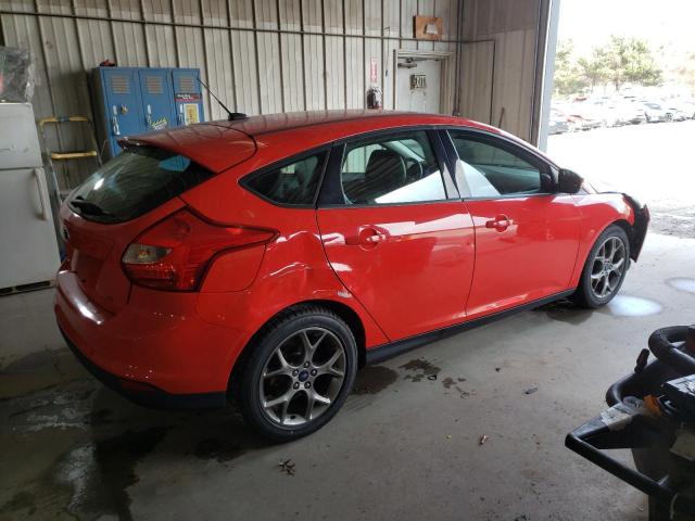 Photo 2 VIN: 1FADP3K22DL246426 - FORD FOCUS SE 