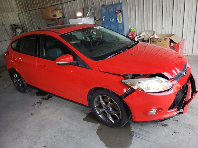 Photo 3 VIN: 1FADP3K22DL246426 - FORD FOCUS SE 