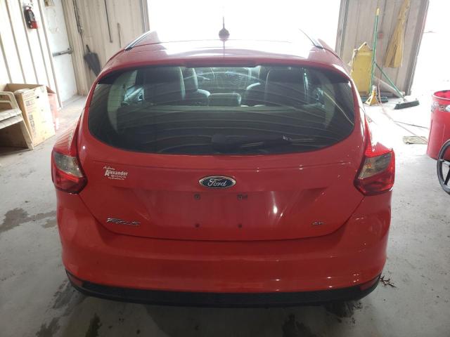 Photo 5 VIN: 1FADP3K22DL246426 - FORD FOCUS SE 