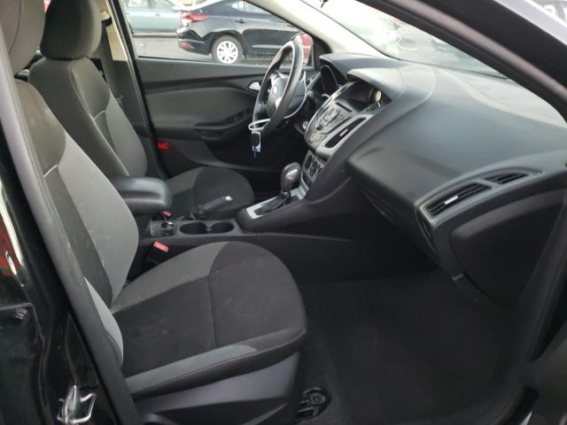 Photo 4 VIN: 1FADP3K22DL247575 - FORD FOCUS SE 