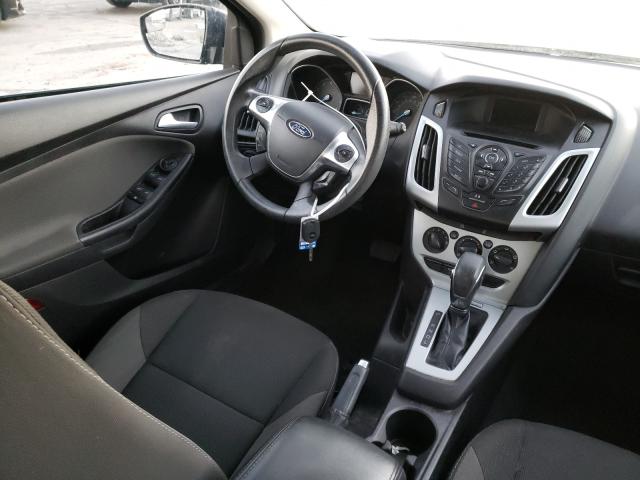 Photo 8 VIN: 1FADP3K22DL247575 - FORD FOCUS SE 