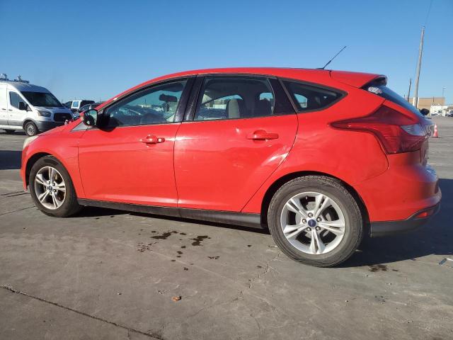 Photo 1 VIN: 1FADP3K22DL247933 - FORD FOCUS SE 