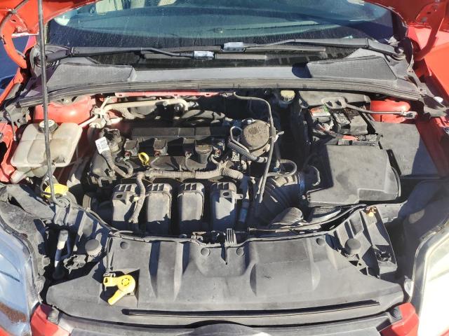 Photo 10 VIN: 1FADP3K22DL247933 - FORD FOCUS SE 