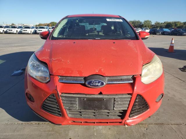 Photo 4 VIN: 1FADP3K22DL247933 - FORD FOCUS SE 