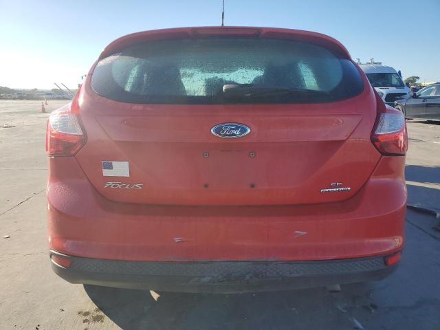 Photo 5 VIN: 1FADP3K22DL247933 - FORD FOCUS SE 