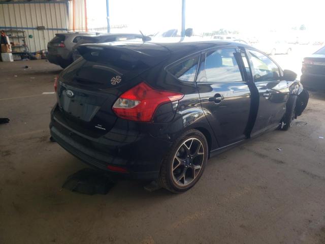 Photo 3 VIN: 1FADP3K22DL251383 - FORD FOCUS SE 