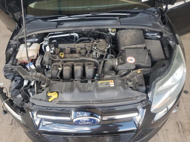 Photo 6 VIN: 1FADP3K22DL251383 - FORD FOCUS SE 