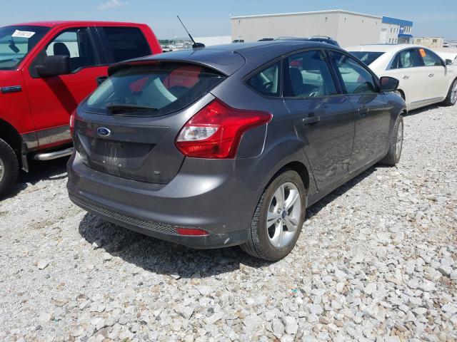 Photo 3 VIN: 1FADP3K22DL252078 - FORD FOCUS SE 