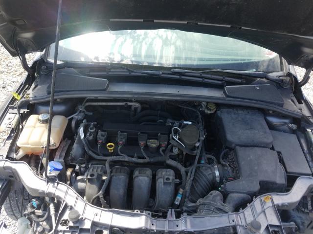 Photo 6 VIN: 1FADP3K22DL252078 - FORD FOCUS SE 